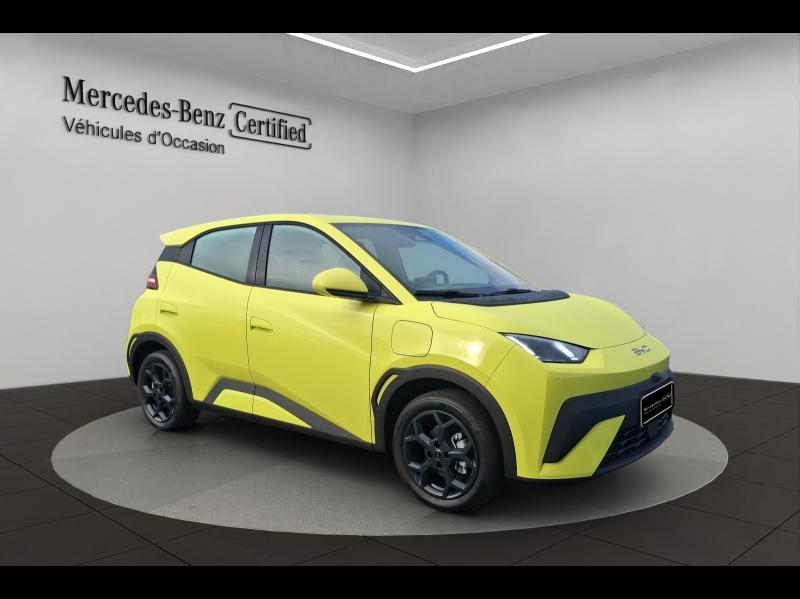 Image BYD Dolphin Surf 88ch - 43,2 kWh Boost