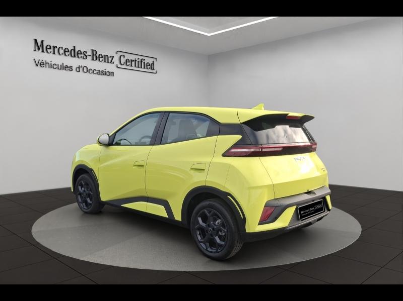 Image BYD Dolphin Surf 88ch - 43,2 kWh Boost