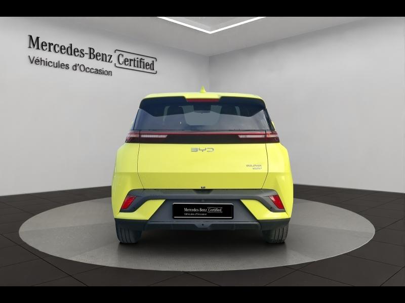 Image BYD Dolphin Surf 88ch - 43,2 kWh Boost