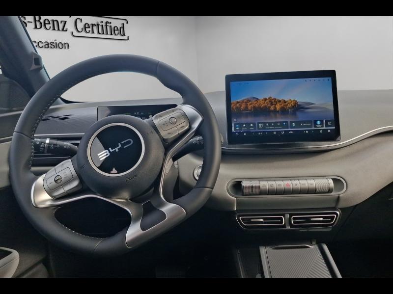 Image BYD Dolphin Surf 88ch - 43,2 kWh Boost