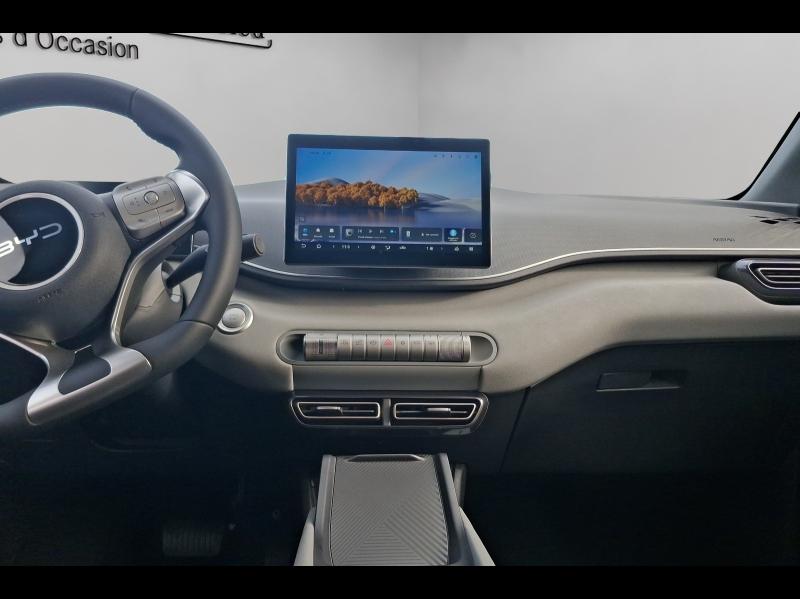 Image BYD Dolphin Surf 88ch - 43,2 kWh Boost