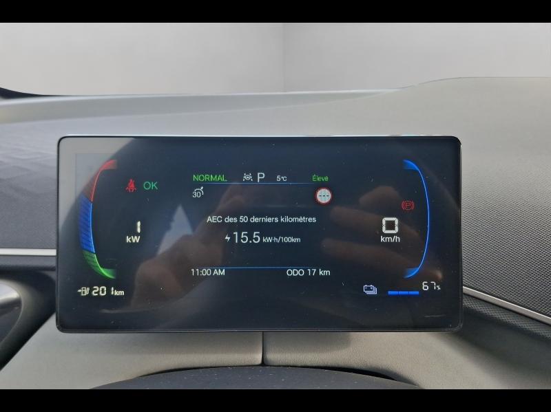 Image BYD Dolphin Surf 88ch - 43,2 kWh Boost