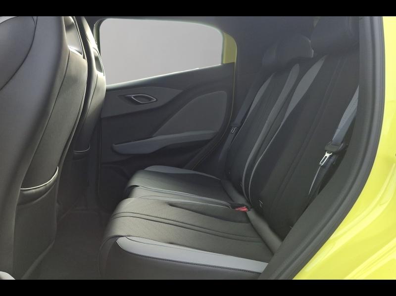 Image BYD Dolphin Surf 88ch - 43,2 kWh Boost