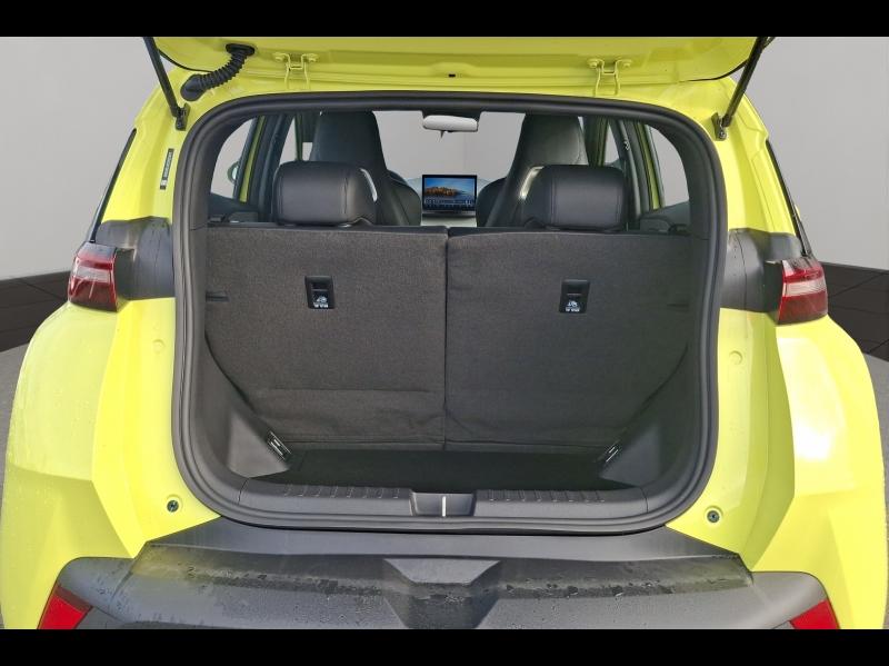 Image BYD Dolphin Surf 88ch - 43,2 kWh Boost