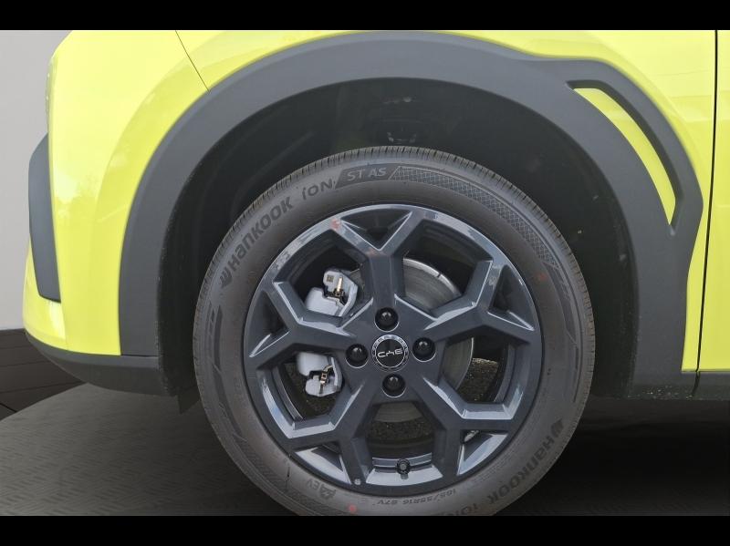 Image BYD Dolphin Surf 88ch - 43,2 kWh Boost