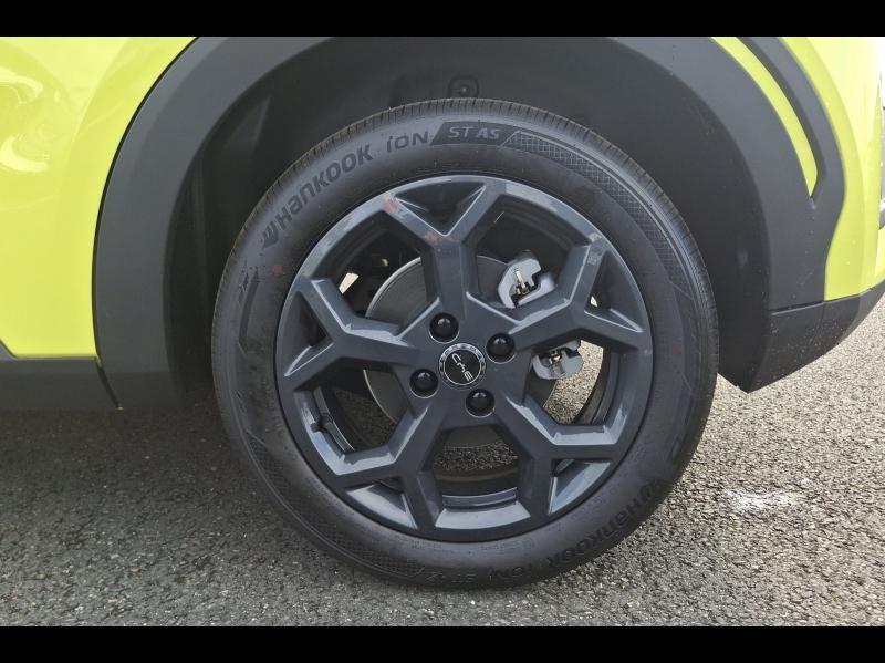 Image BYD Dolphin Surf 88ch - 43,2 kWh Boost