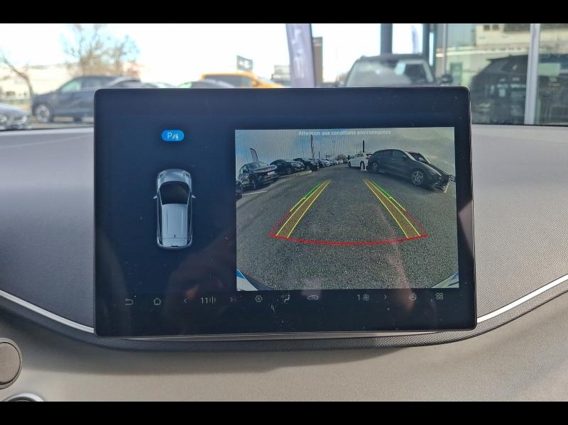 Image BYD Dolphin Surf 88ch - 43,2 kWh Boost