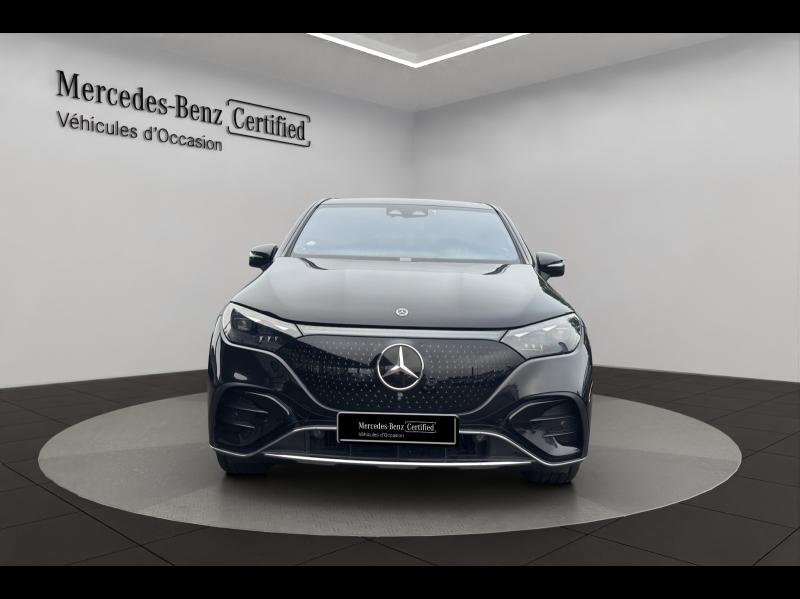 Image MERCEDES-BENZ EQE SUV 350 292ch AMG Line 4Matic