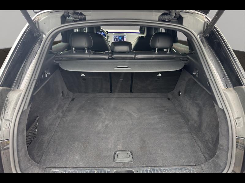 Image MERCEDES-BENZ EQE SUV 350 292ch AMG Line 4Matic