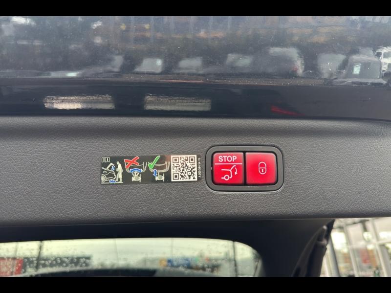 Image MERCEDES-BENZ EQE SUV 350 292ch AMG Line 4Matic