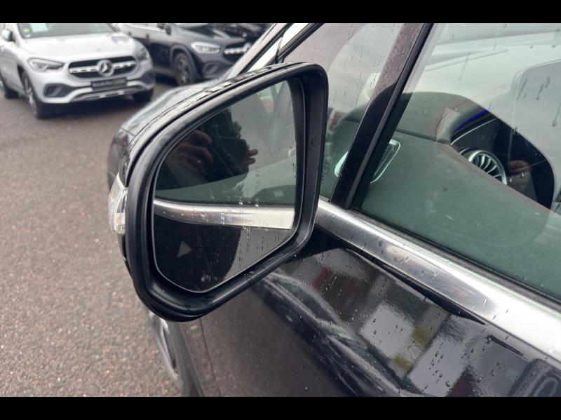 Image MERCEDES-BENZ EQE SUV 350 292ch AMG Line 4Matic