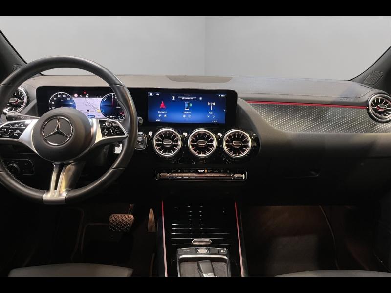 Image MERCEDES-BENZ Classe B 250 e 163+109ch Progressive Line 8G-DCT