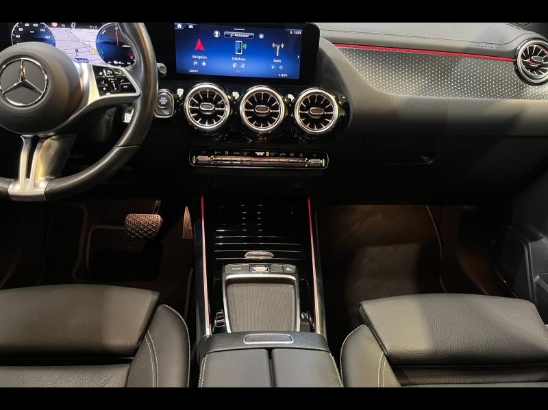 Image MERCEDES-BENZ Classe B 250 e 163+109ch Progressive Line 8G-DCT