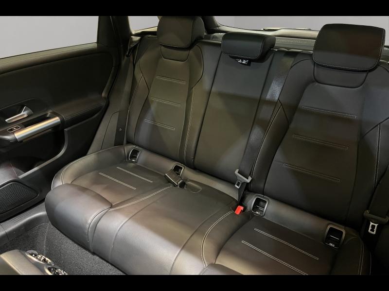 Image MERCEDES-BENZ Classe B 250 e 163+109ch Progressive Line 8G-DCT