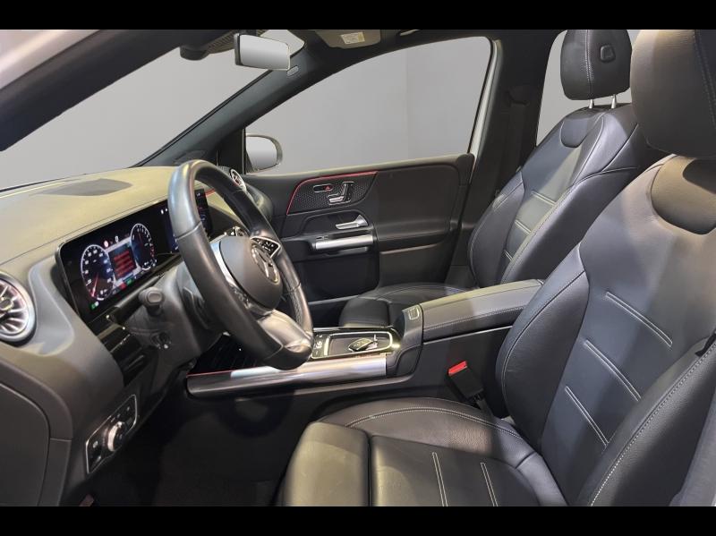 Image MERCEDES-BENZ Classe B 250 e 163+109ch Progressive Line 8G-DCT