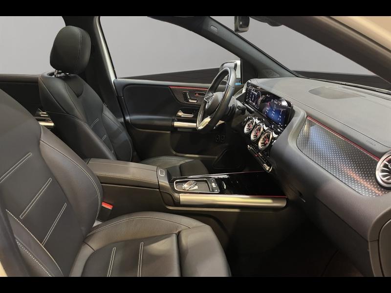 Image MERCEDES-BENZ Classe B 250 e 163+109ch Progressive Line 8G-DCT