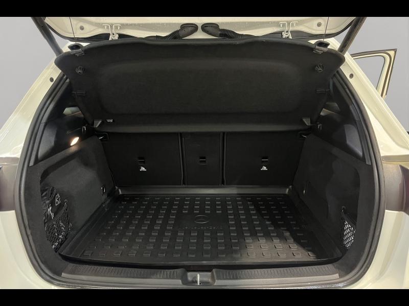 Image MERCEDES-BENZ Classe B 250 e 163+109ch Progressive Line 8G-DCT