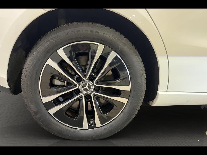 Image MERCEDES-BENZ Classe B 250 e 163+109ch Progressive Line 8G-DCT