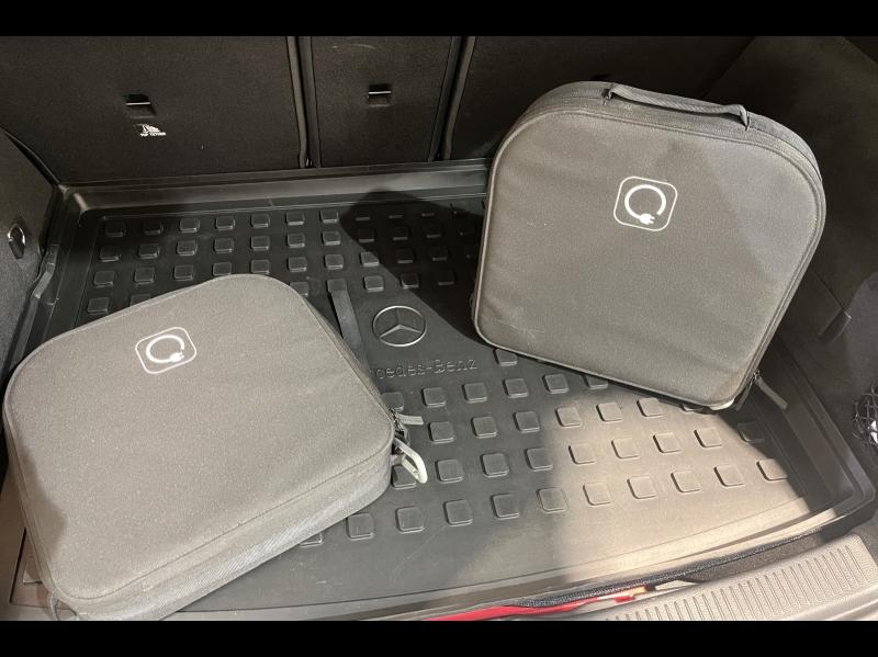 Image MERCEDES-BENZ Classe B 250 e 163+109ch Progressive Line 8G-DCT