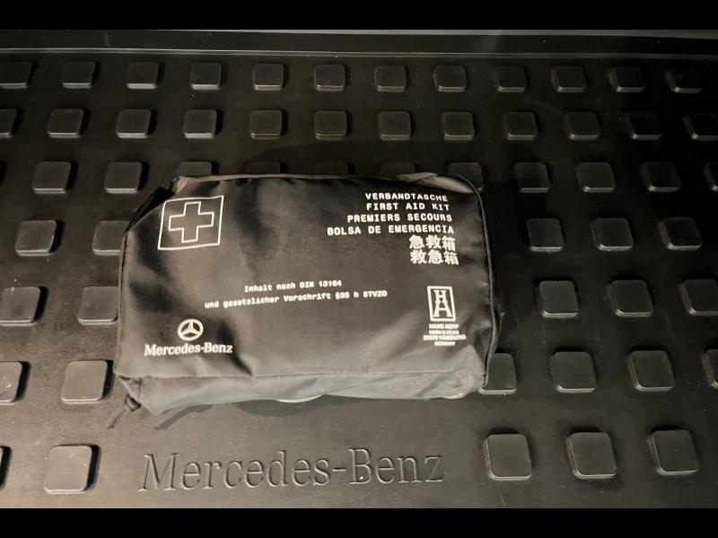 Image MERCEDES-BENZ Classe B 250 e 163+109ch Progressive Line 8G-DCT