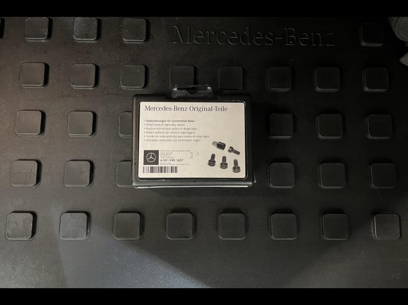 Image MERCEDES-BENZ Classe B 250 e 163+109ch Progressive Line 8G-DCT