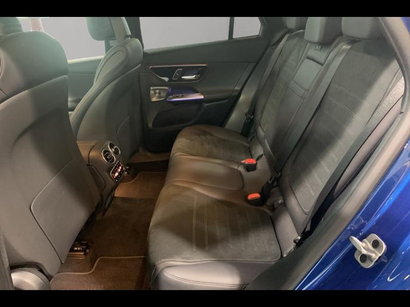 Image MERCEDES-BENZ GLC 220 d 197ch AMG Line 4Matic 9G-Tronic