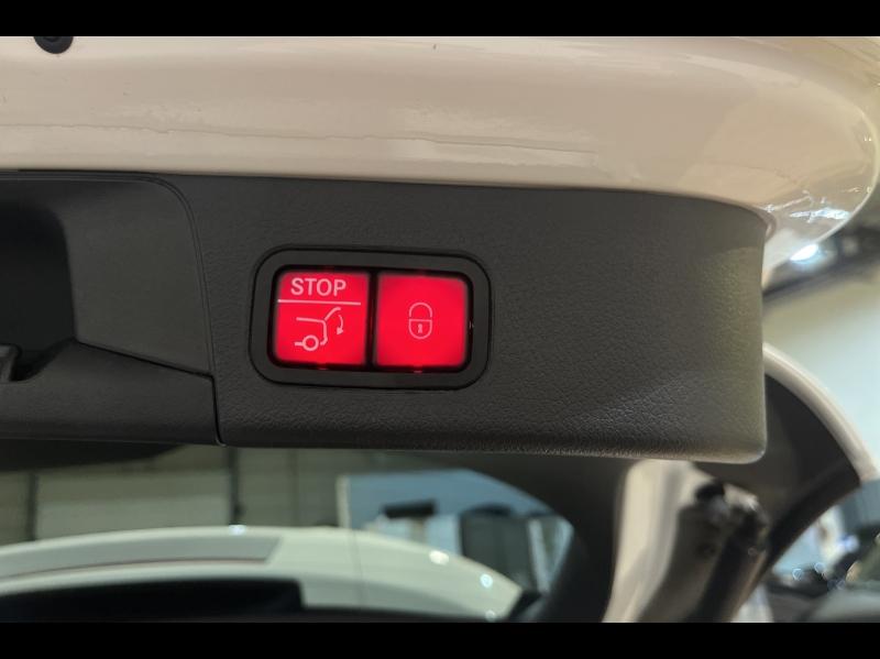 Image MERCEDES-BENZ Classe B 250 e 163+109ch Progressive Line 8G-DCT