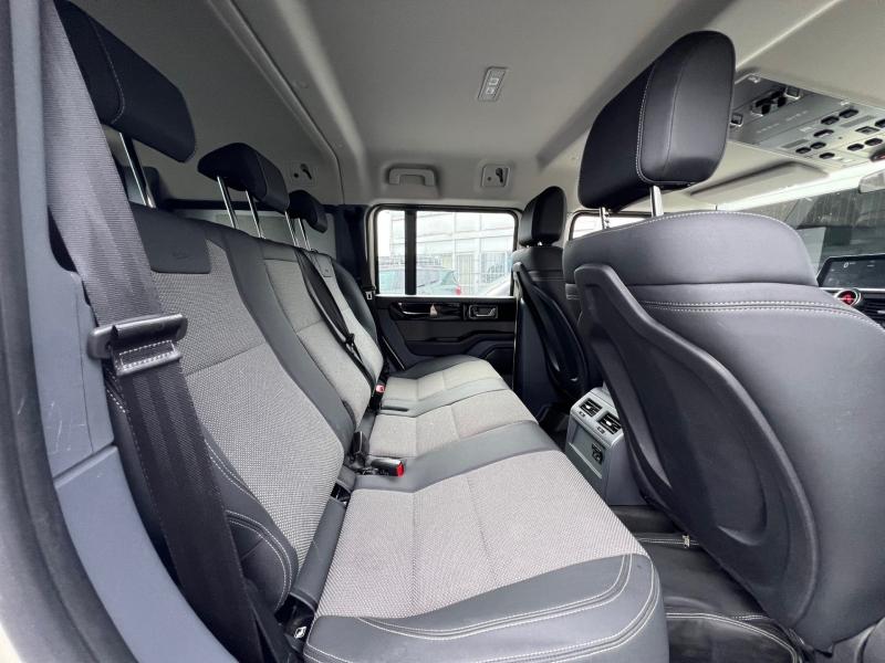 Image INEOS Grenadier 3.0 TD 249ch Utility Wagon 5 places