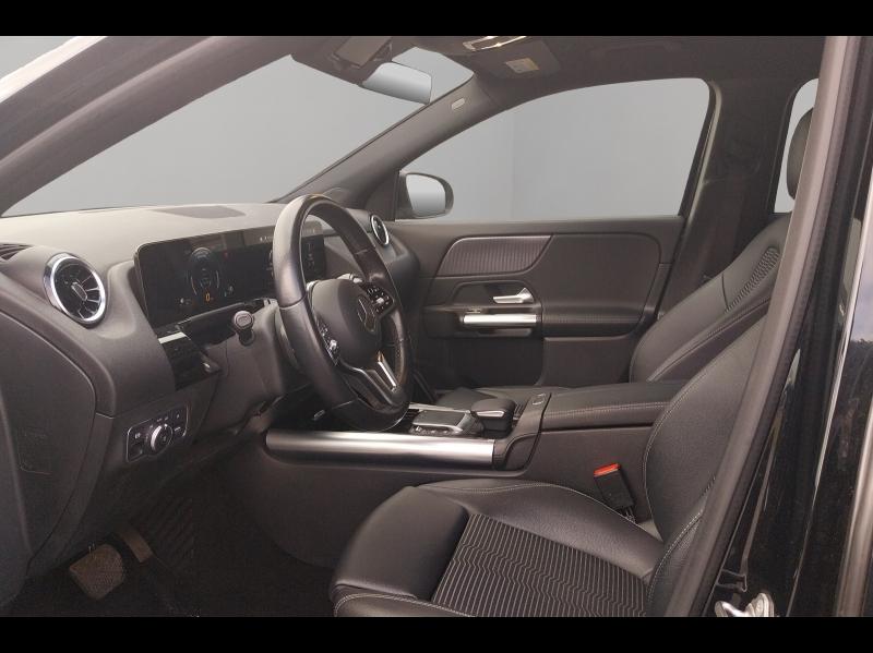 Image MERCEDES-BENZ GLA 200 d 150ch Progressive Line 8G-DCT