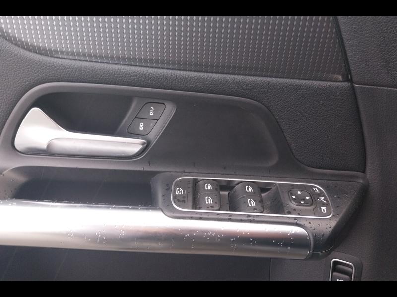 Image MERCEDES-BENZ GLA 200 d 150ch Progressive Line 8G-DCT