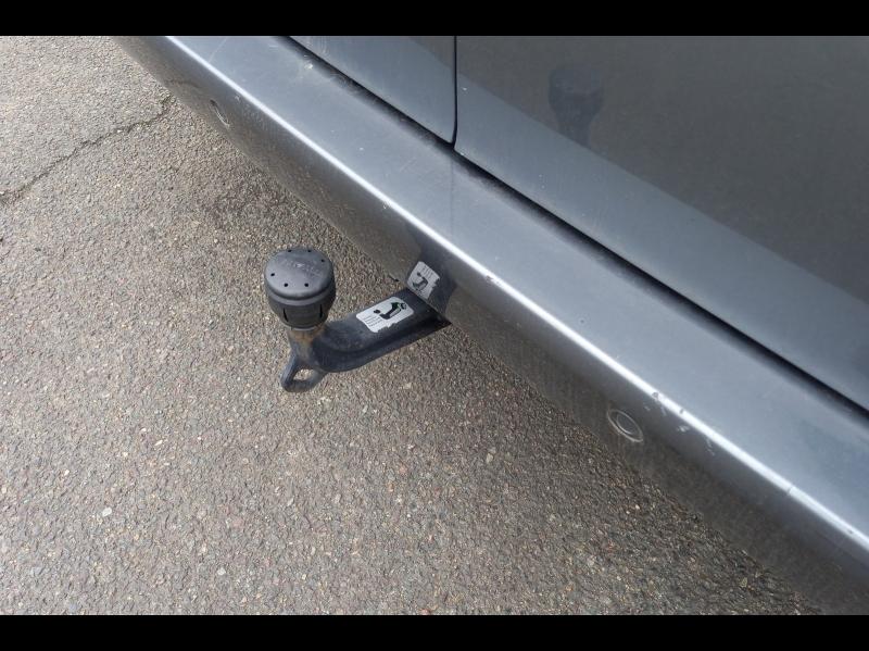 Image MERCEDES-BENZ Vito Fg 116 CDI Mixto Compact Select Propulsion 9G-Tronic