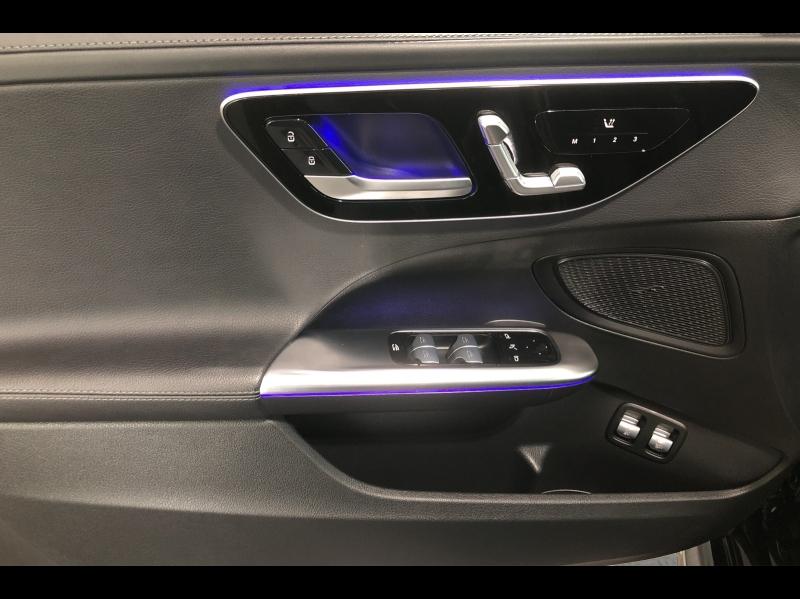 Image MERCEDES-BENZ Classe C Break 300 e 204+129ch AMG Line