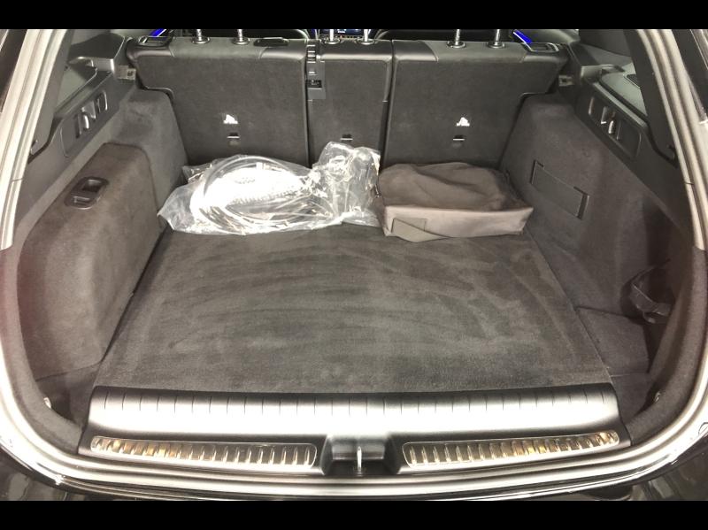 Image MERCEDES-BENZ Classe C Break 300 e 204+129ch AMG Line