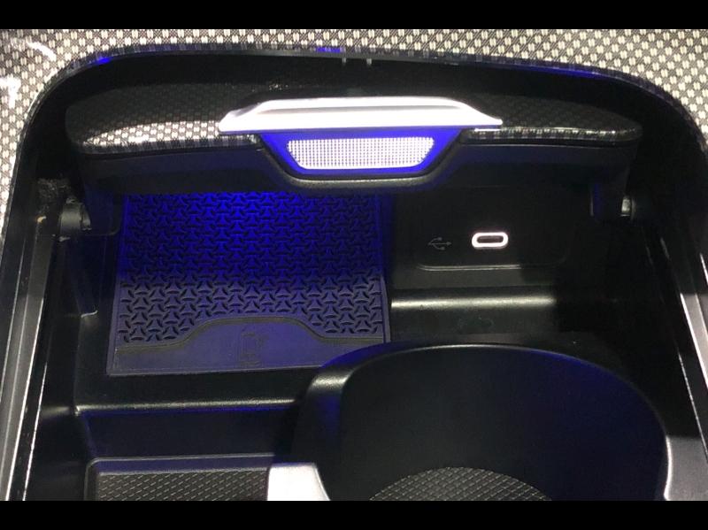 Image MERCEDES-BENZ Classe C Break 300 e 204+129ch AMG Line