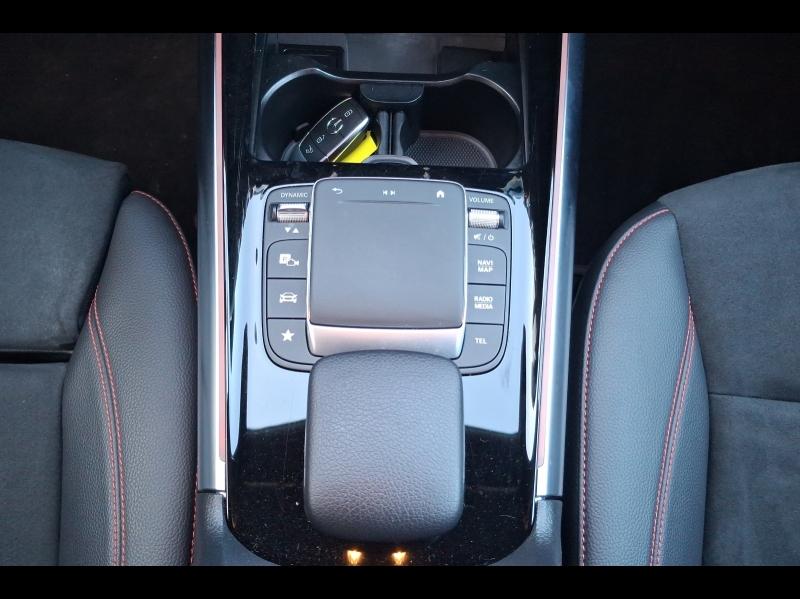 Image MERCEDES-BENZ EQA 250+ 190ch AMG Line