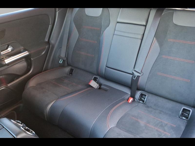 Image MERCEDES-BENZ EQA 250+ 190ch AMG Line