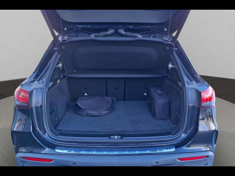 Image MERCEDES-BENZ EQA 250+ 190ch AMG Line