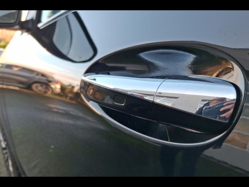 Image MERCEDES-BENZ EQA 250+ 190ch AMG Line