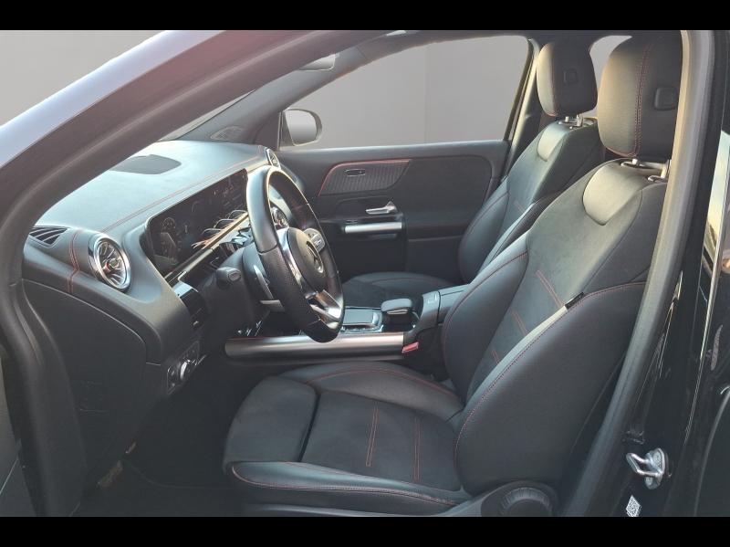 Image MERCEDES-BENZ EQA 250+ 190ch AMG Line