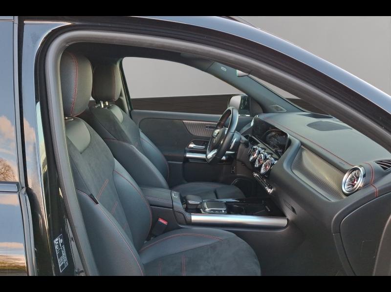 Image MERCEDES-BENZ EQA 250+ 190ch AMG Line