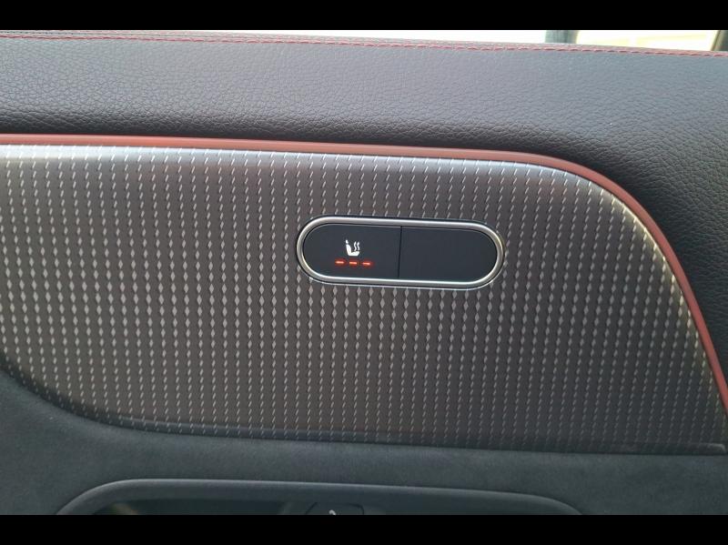 Image MERCEDES-BENZ EQA 250+ 190ch AMG Line