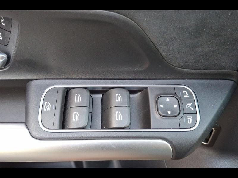 Image MERCEDES-BENZ EQA 250+ 190ch AMG Line