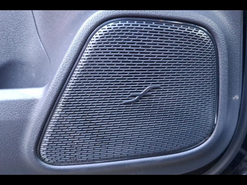 Image MERCEDES-BENZ EQA 250+ 190ch AMG Line