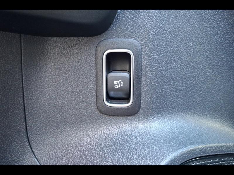 Image MERCEDES-BENZ EQA 250+ 190ch AMG Line