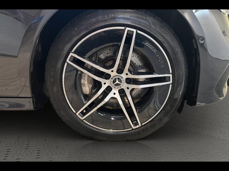 Image MERCEDES-BENZ Classe E 300 e 204+129ch AMG Line 9G-Tronic