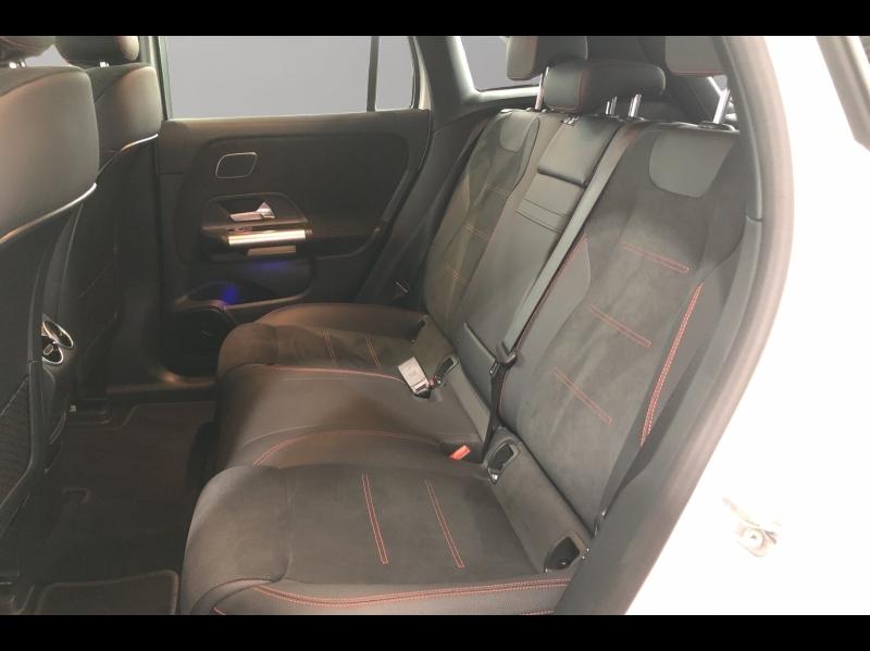 Image MERCEDES-BENZ EQA 250+ 190ch AMG Line