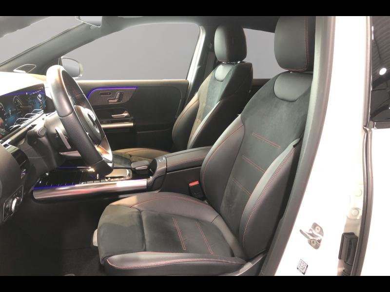 Image MERCEDES-BENZ EQA 250+ 190ch AMG Line