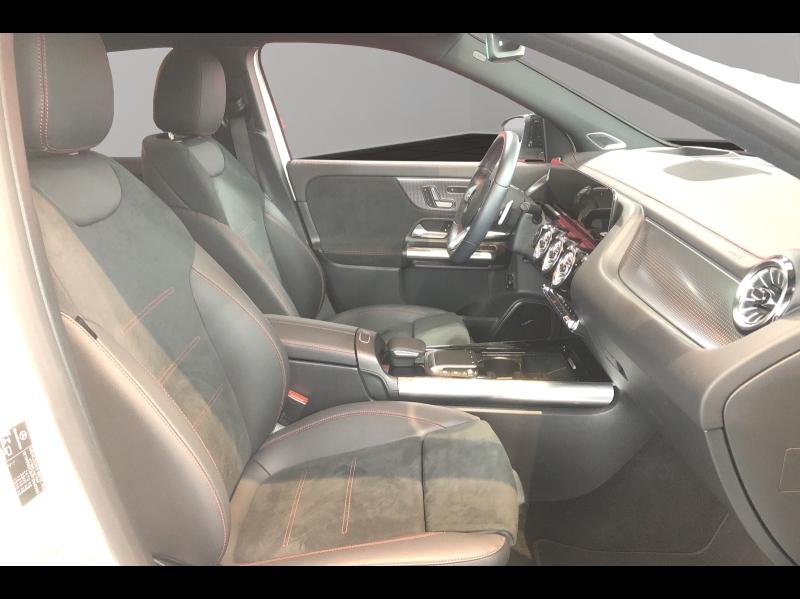 Image MERCEDES-BENZ EQA 250+ 190ch AMG Line