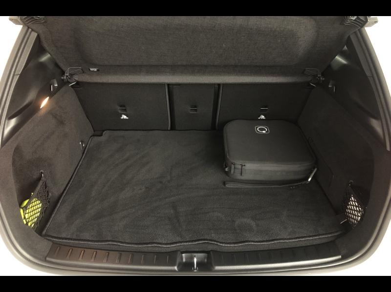 Image MERCEDES-BENZ EQA 250+ 190ch AMG Line