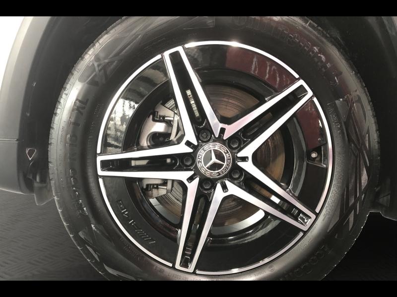 Image MERCEDES-BENZ EQA 250+ 190ch AMG Line